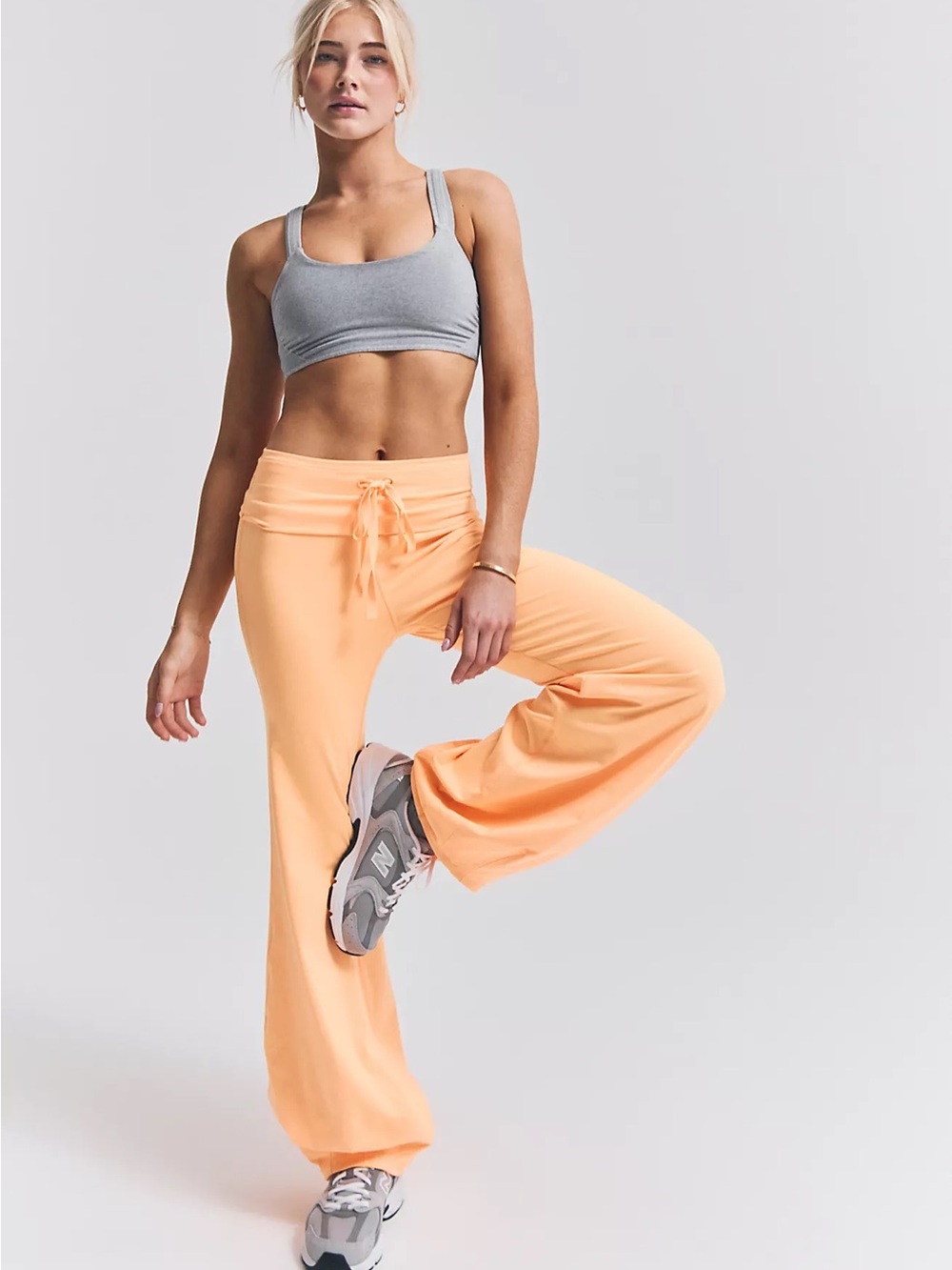 FP Movement by Free People quick step bubble pants
